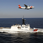 Coast Guard Vessels