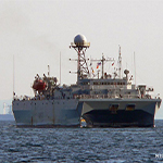 Ocean Surveillance Ships